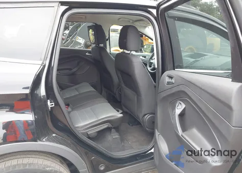 2016 Ford Escape Se z USA, uszkodzony, nr VIN 1FMCU9GXXGUA18268